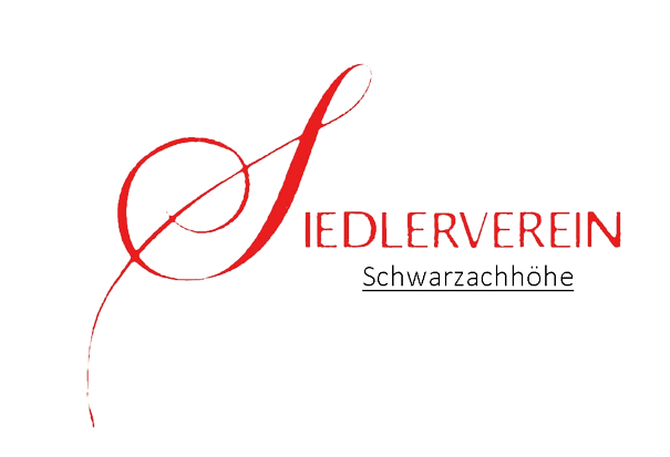 Siedlerverein Schwarzachhöhe